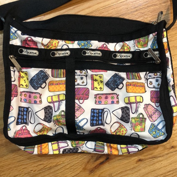 Le sportsac bag - Picture 3 of 10